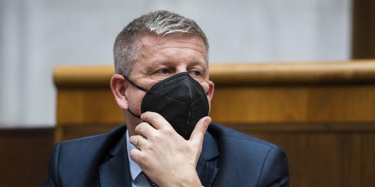 Súčasný zdravotný systém nie je udržateľný, uviedol Lengvarský