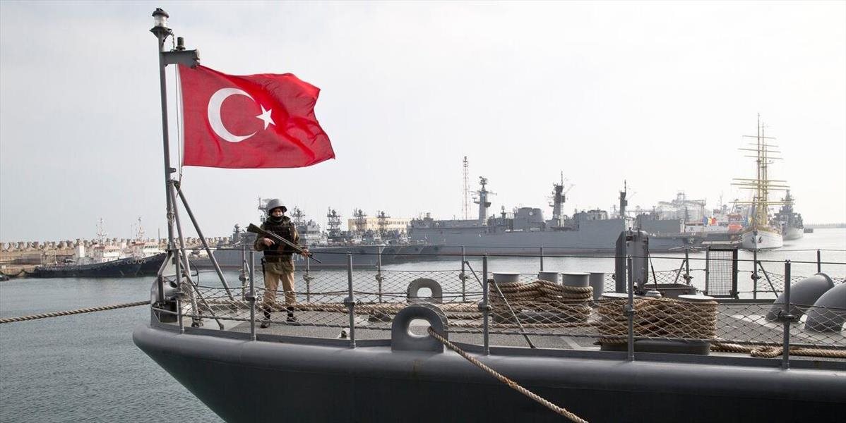 Turecko sa odmietlo zúčastniť na cvičeniach NATO