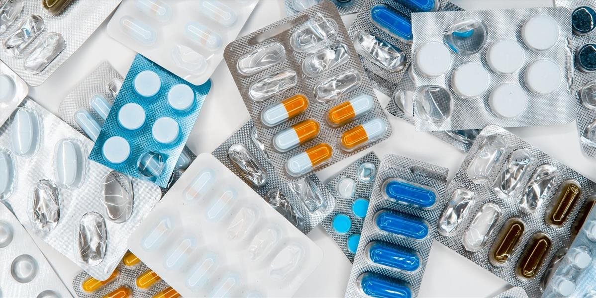 Nepotrebné lieky treba zaniesť do lekárne a ich vonkajší obal recyklovať