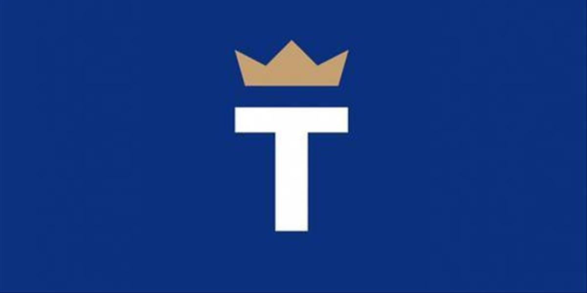 Mesto Trnava má nové logo – písmeno T s korunkou