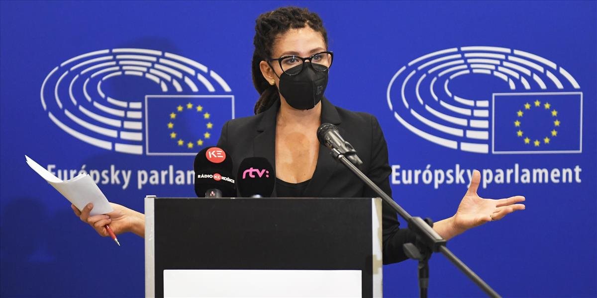 Europoslanci zakročili proti strane Smer-SD!