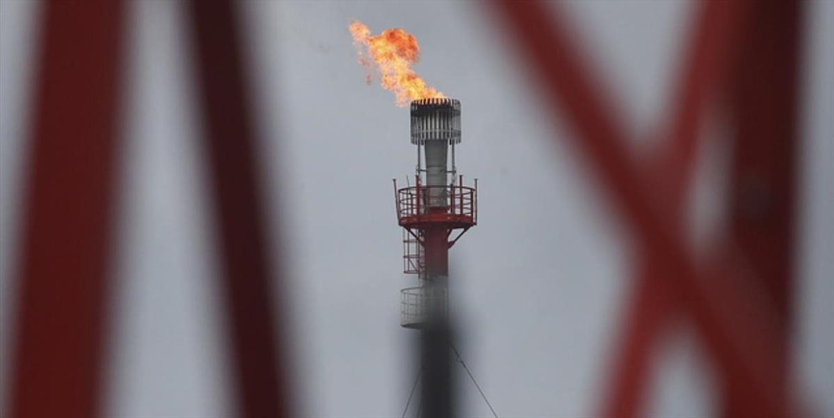 Gazprom zvýšil dodávky plynu do Číny cez plynovod Sila Sibíri o 60 %