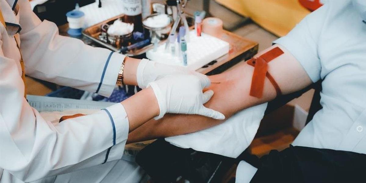 Izrael slávnostne otvoril podzemnú krvnú banku odolnú voči raketám