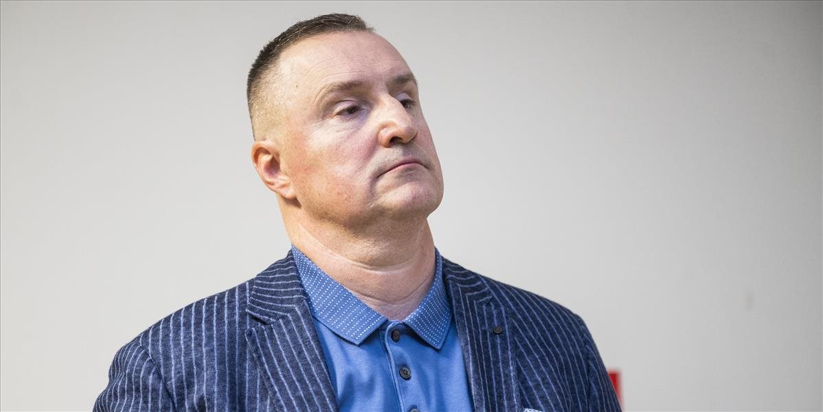 Peter Šufliarsky pozná dôvod, prečo ho napokon nezavraždili