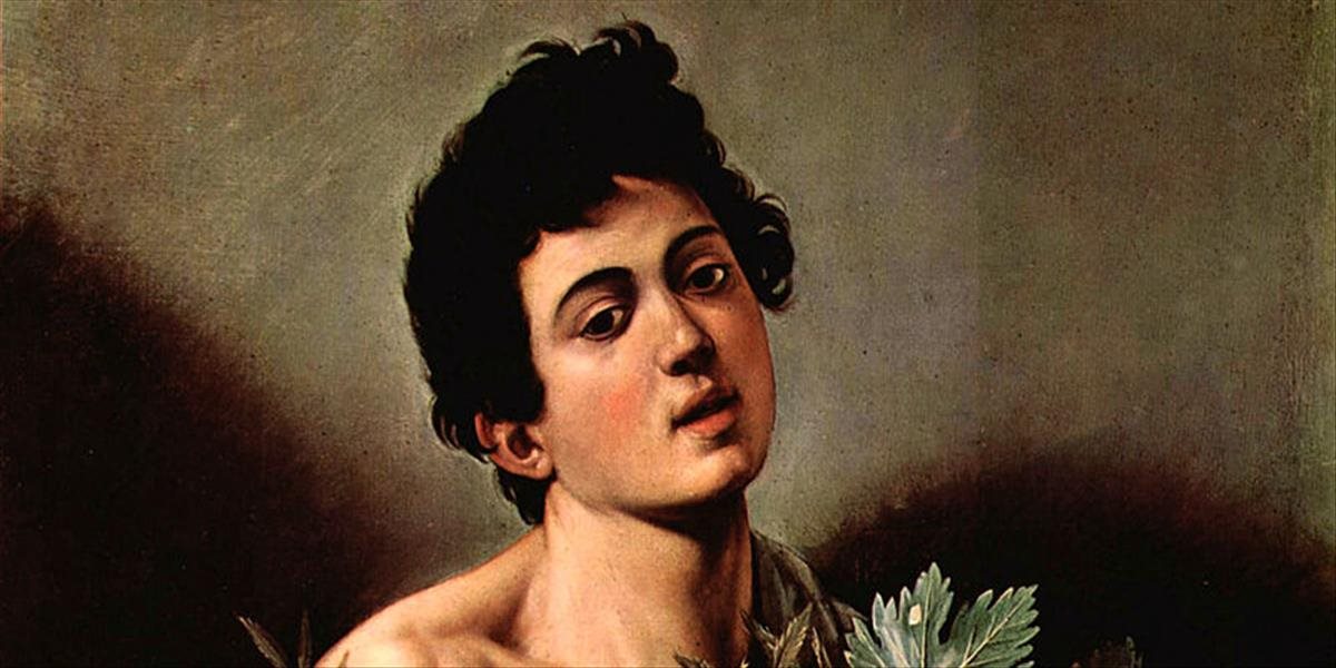 SKUTOČNÝ PRÍBEH Caravaggio – Vrah a násilník poznačený kliatbou, no geniálny umelec, ktorému svetové maliarstvo vďačí za veľa