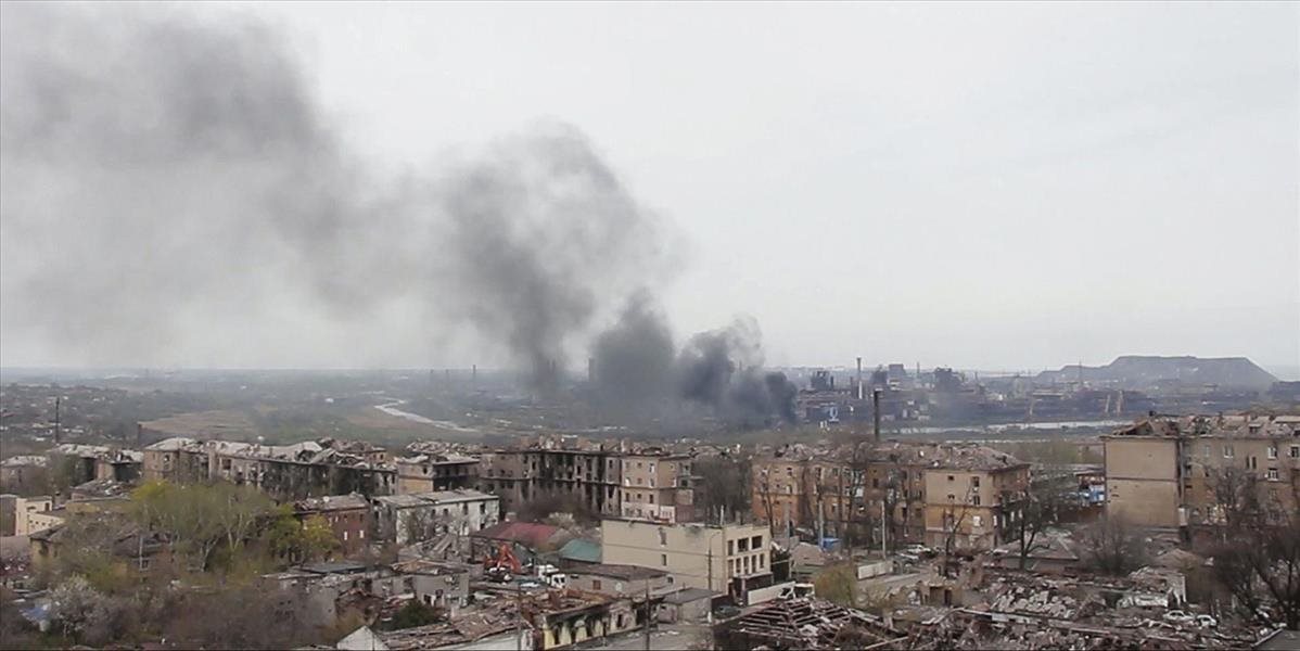 V Doneckej oblasti prišlo o život najmenej 21 civilistov