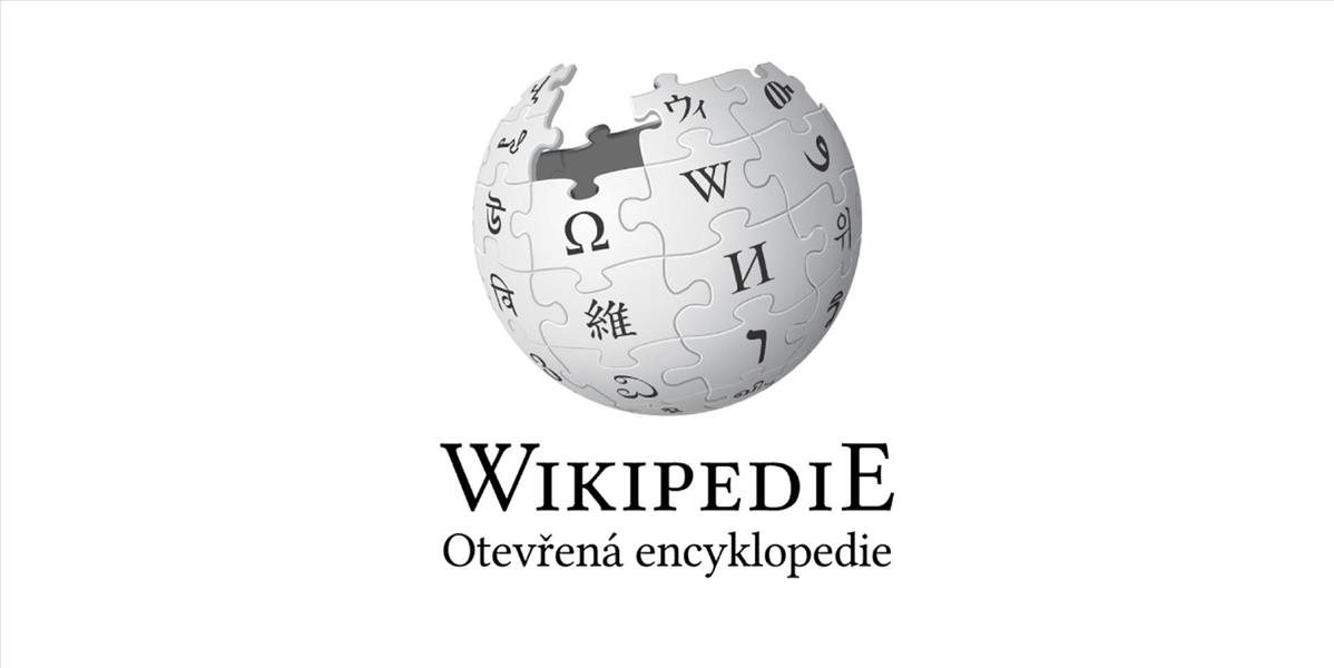 Česká Wikipédia oslavuje 20 rokov svojej existencie