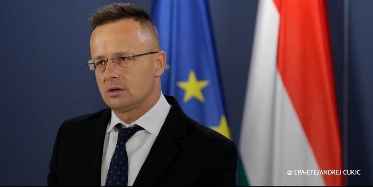 Maďarsko a Rusko rokujú o výstavbe jadrovej elektrárne