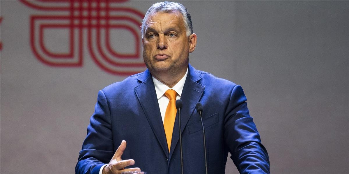 Viktor Orbán: EÚ zabúda pri navrhovaní sankcií na ľudí!