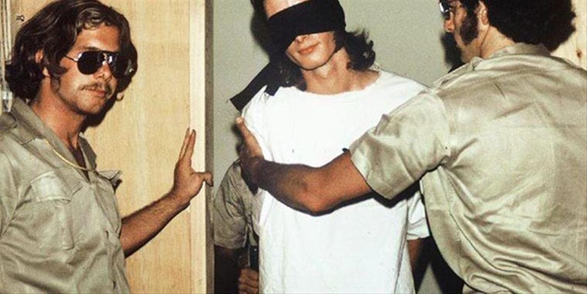 LUCIFEROV EFEKT  Prečo sa z dobrých ľudí stávajú v niektorých situáciách psychopatickí sadisti?