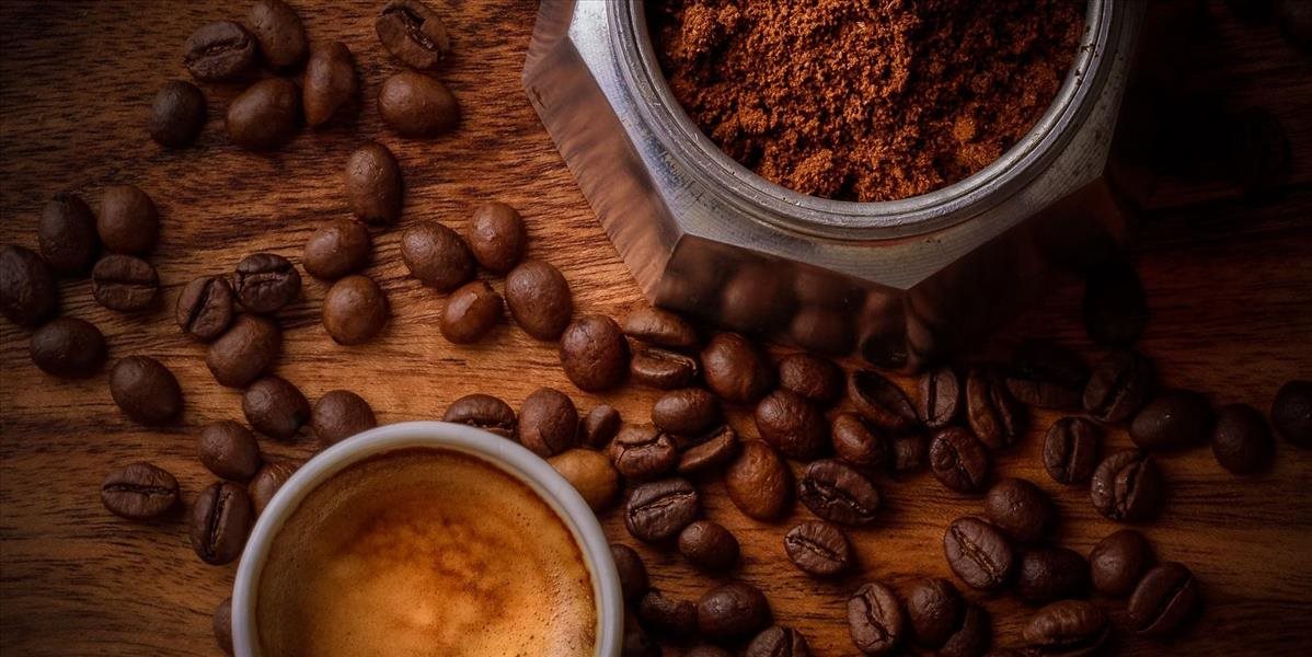 Polícia našla pol tony kokaínu v zásielke kávy pre Nespresso