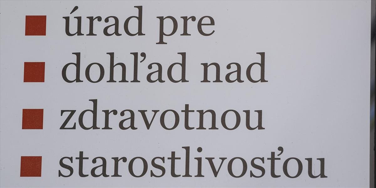 Padli sankcie za nesprávne poskytnutú zdravotnú starostlivosť!