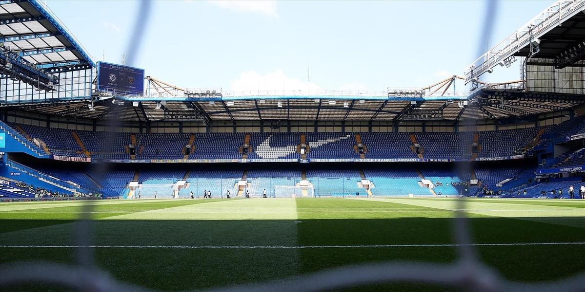 Londýnska Chelsea má nového majiteľa