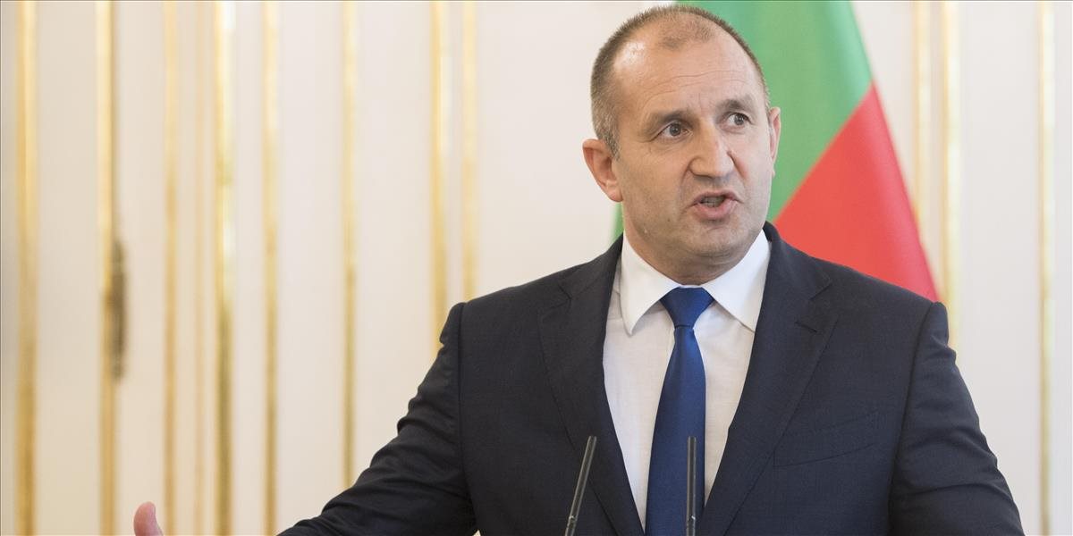 Bulharsko podporí sankcie proti Rusku len pod jednou podmienkou