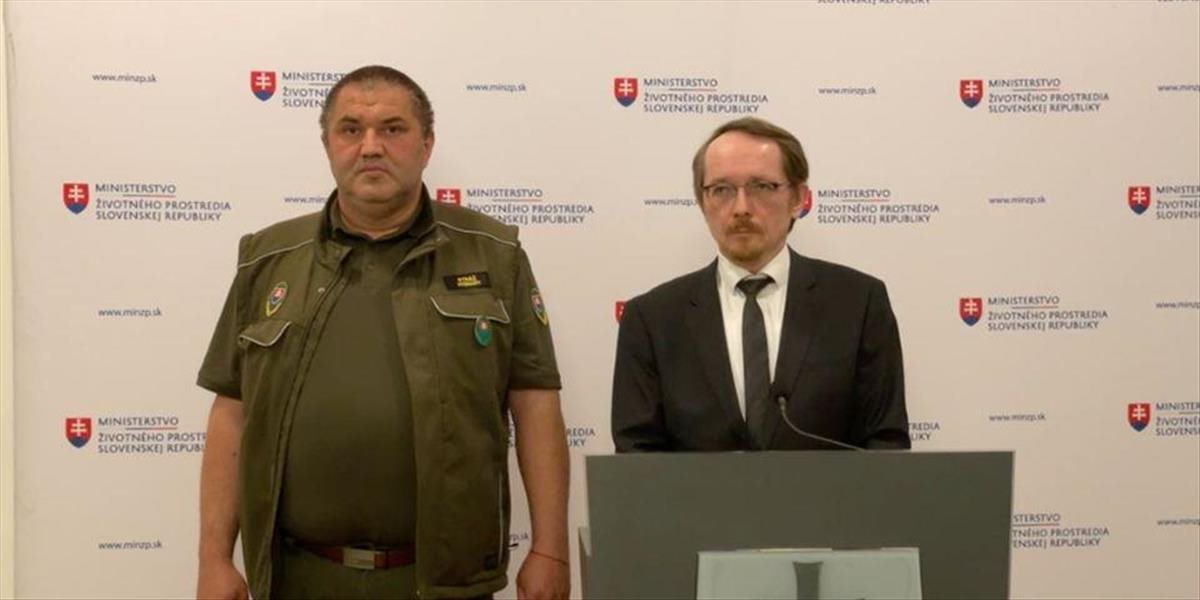 SaS stojí za svojím členom, strážcom prírody Martinkom, ktorého zastrašujú