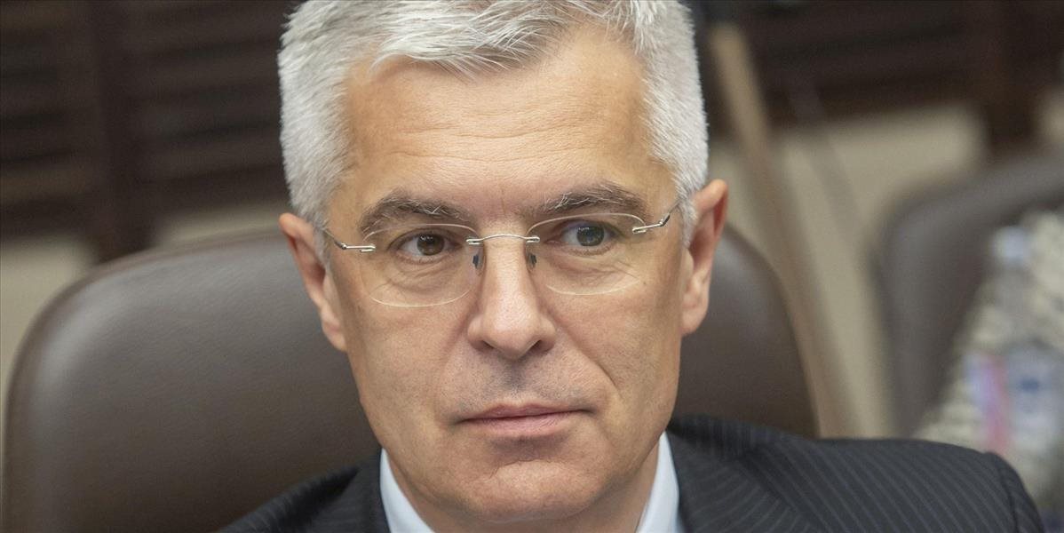 Slovensko potrebuje silnú občiansku spoločnosť, uviedol Korčok