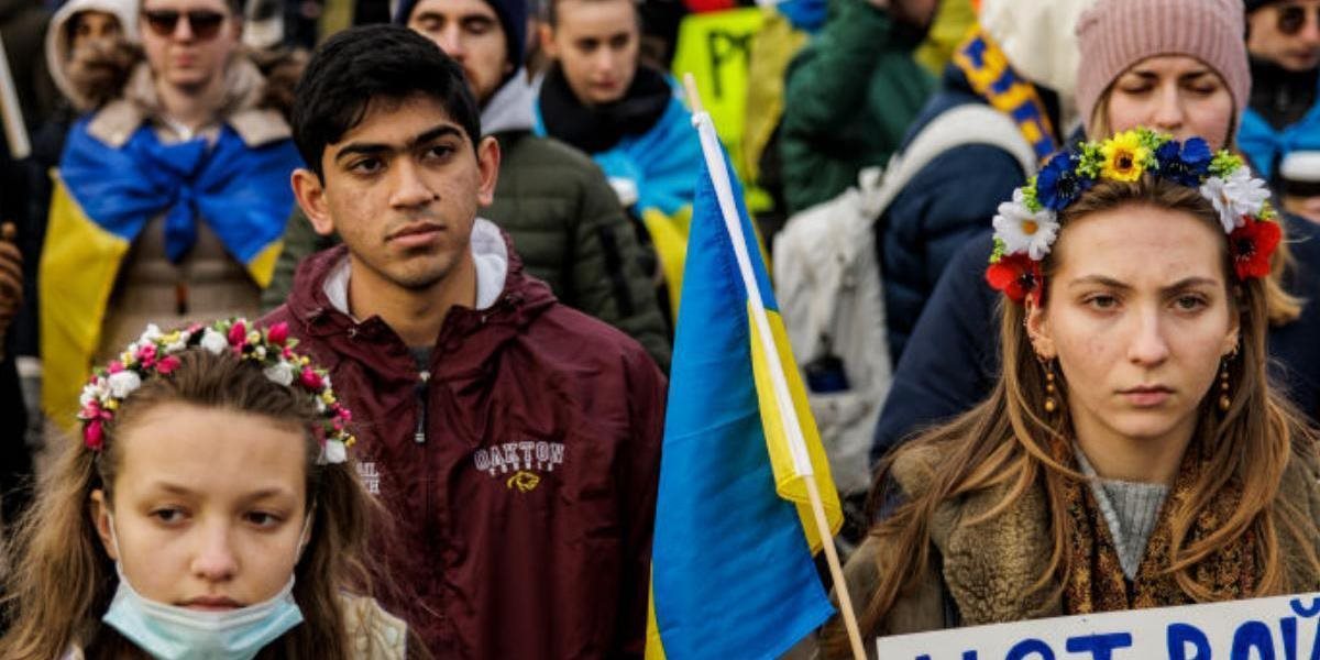 Študenti z Ukrajiny budú môcť v SR študovať i vďaka štipendiám, vznikol nový fond