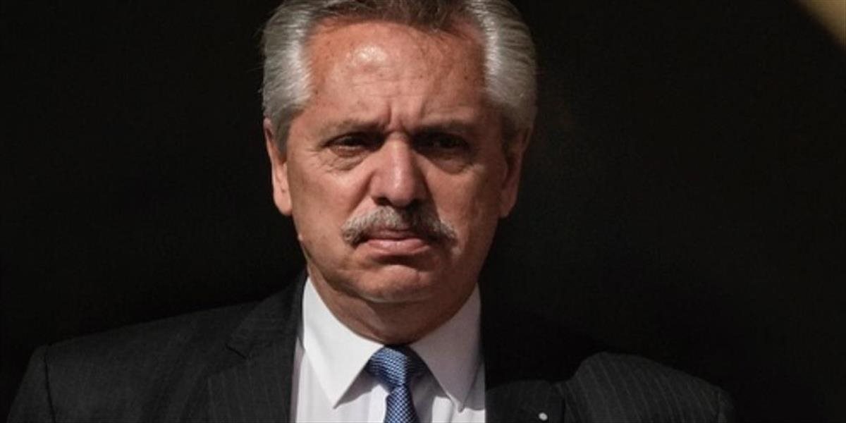 Argentínsky prezident: „Sankcie proti Rusku negatívne ovplyvňujú celý svet.“