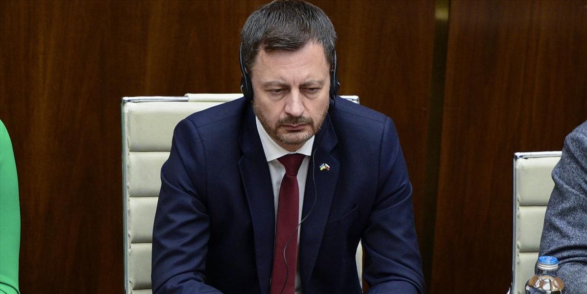 Odchod od ruských energií musí byť technicky zrealizovateľný, uvedol Heger