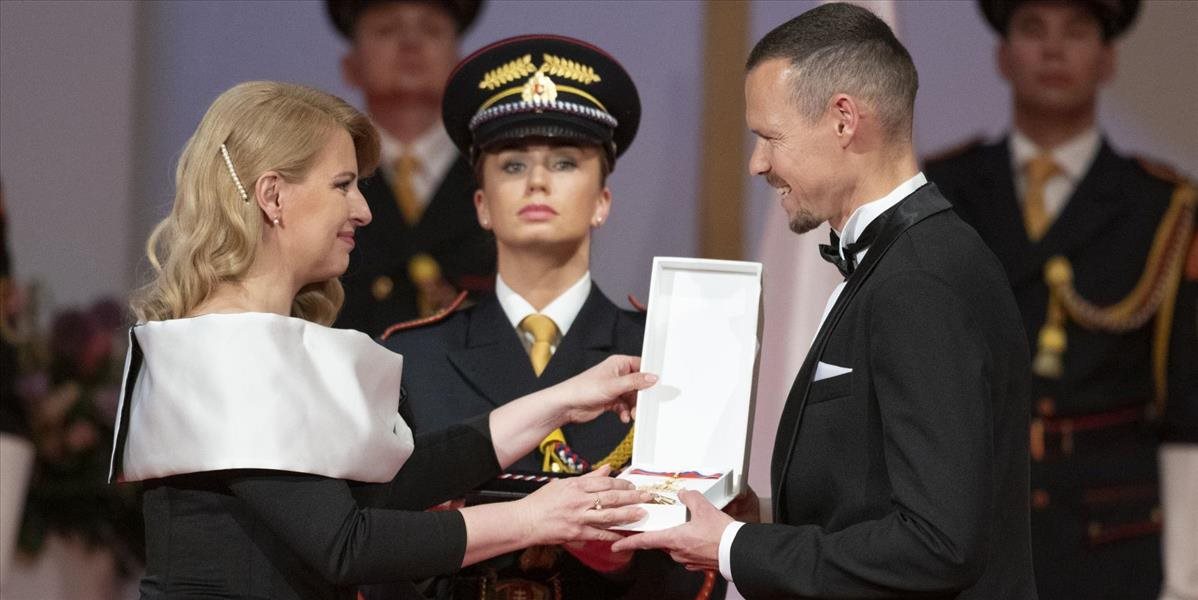 Šport prináša hlavne pozitívne emócie, tie ľudia dnes potrebujú