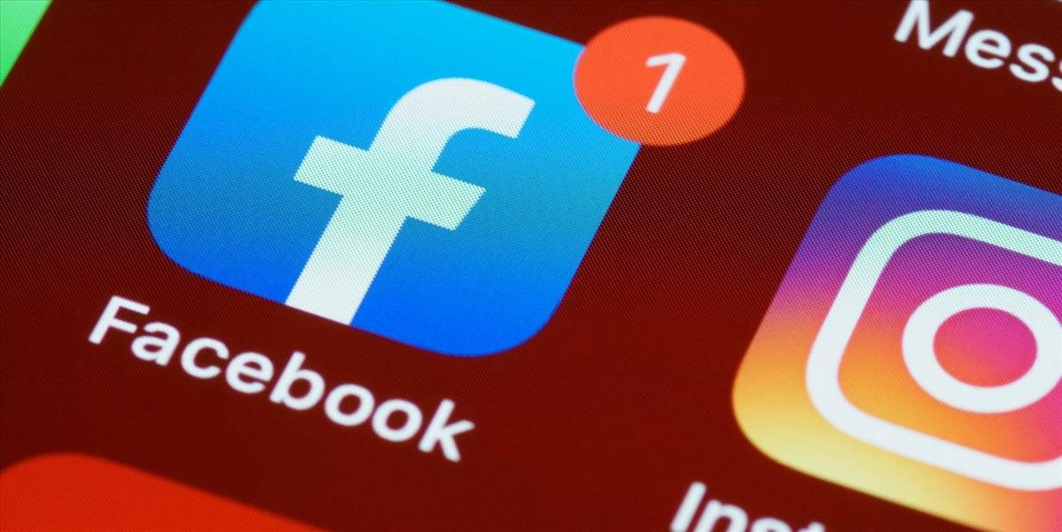 Doneck a Luhansk zablokovali prístup na Facebook a Instagram