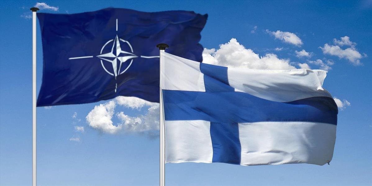 AKTUALIZÁCIA: Kremeľ považuje vstup Fínska do NATO za hrozbu. Zavedie opatrenia!