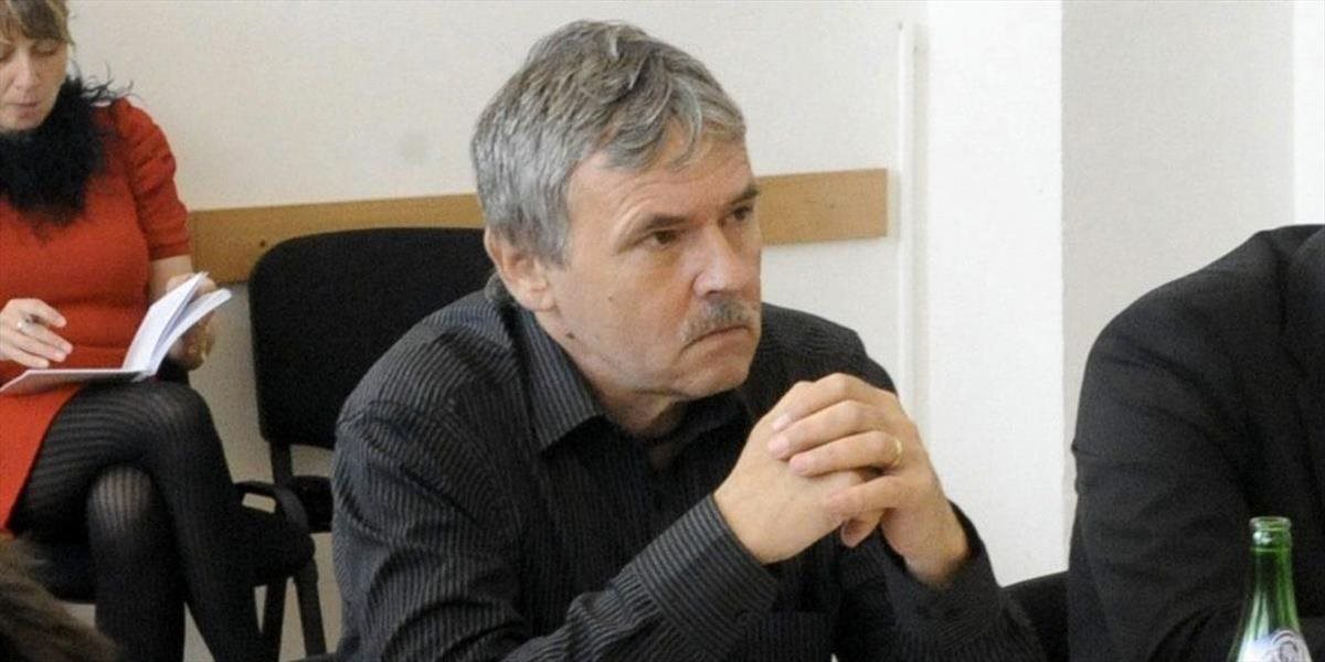 J. Hrabko: „Koaličná zmluva nefunguje, vládnuť sa bude bez pravidiel."