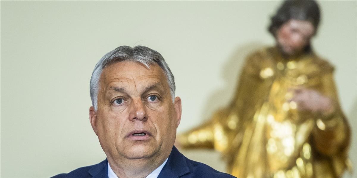 Maďarský parlament zvolil premiéra. Ako dopadol Viktor Orbán?