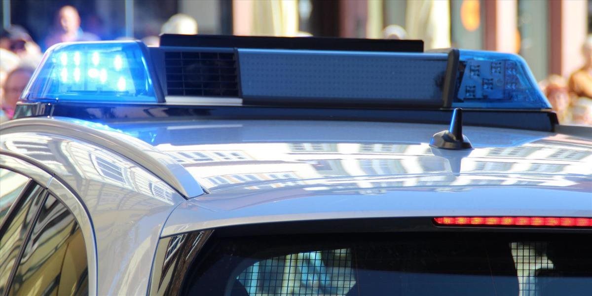 Vo viacerých školách a reštauráciách nahlásili bomby!