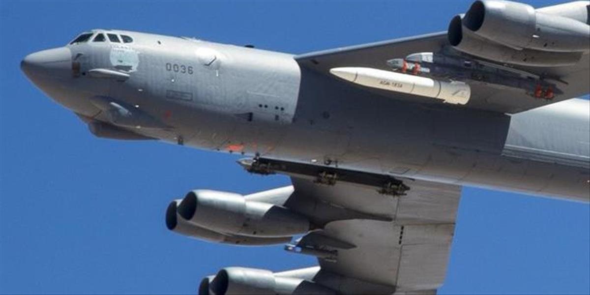 Vzdušné sily úspešne otestovali hypersonickú zbraň ARRW,  ktorá je päťkrát rýchlejšia než zvuk