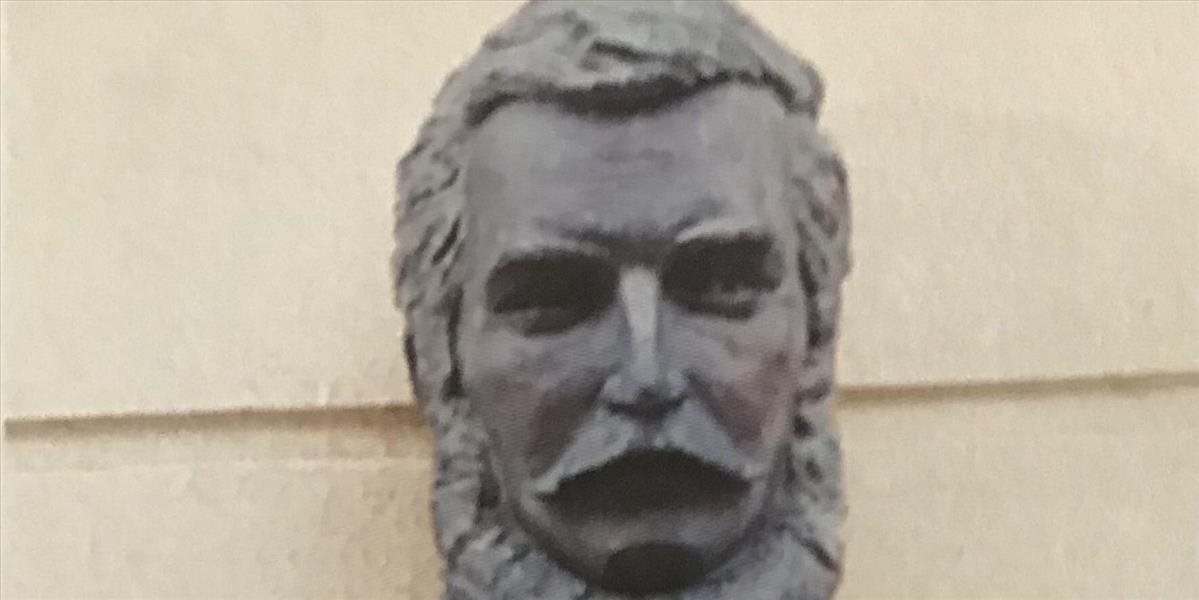 TIP NA KNIHU Ľudovít Štúr. Génius národa a Európy