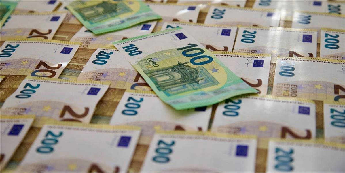 Slovensko a ďalšie štyri štáty EÚ dostanú 248 miliónov eur