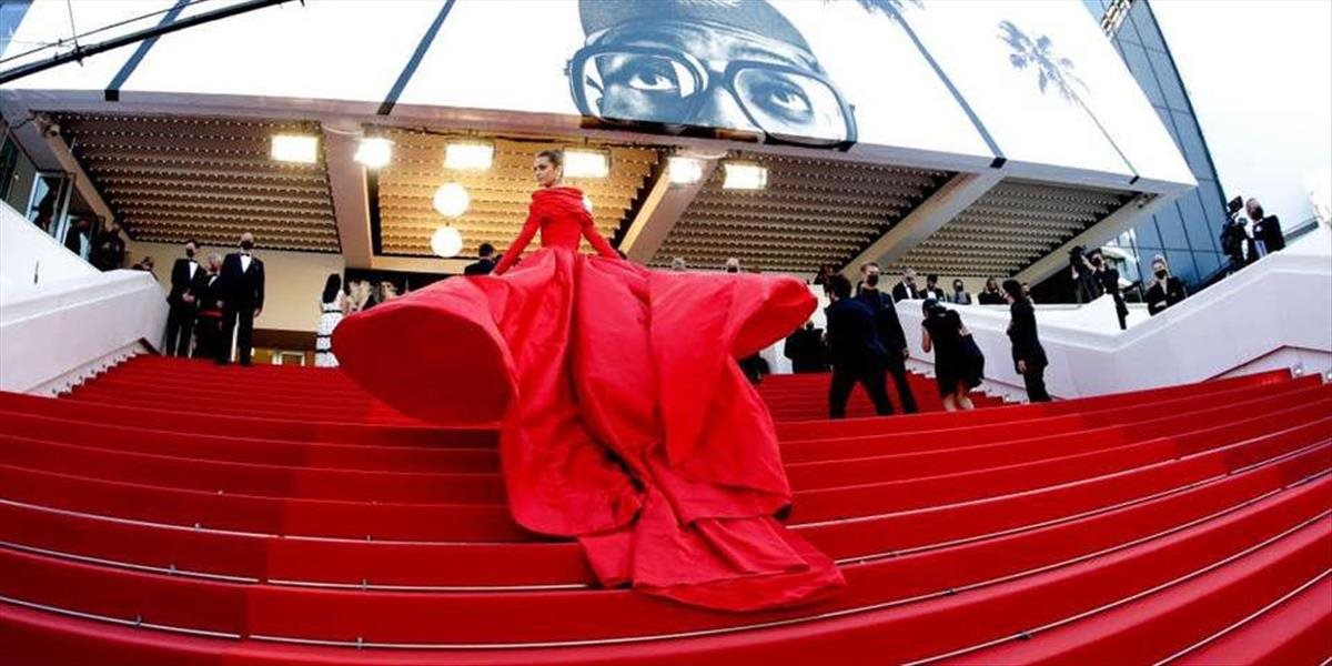 Začal sa filmový festival v Cannes. Kto najviac očaril?