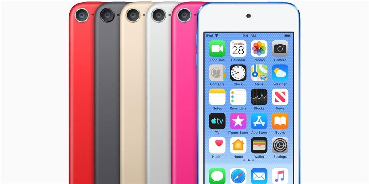 TECHNIKA Apple končí s iPodmi! Ktorý model bol váš najobľúbenejší?