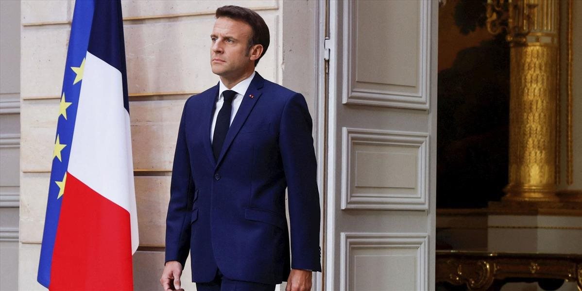 AKTUALIZÁCIA: Francúzsko má novú vládu
