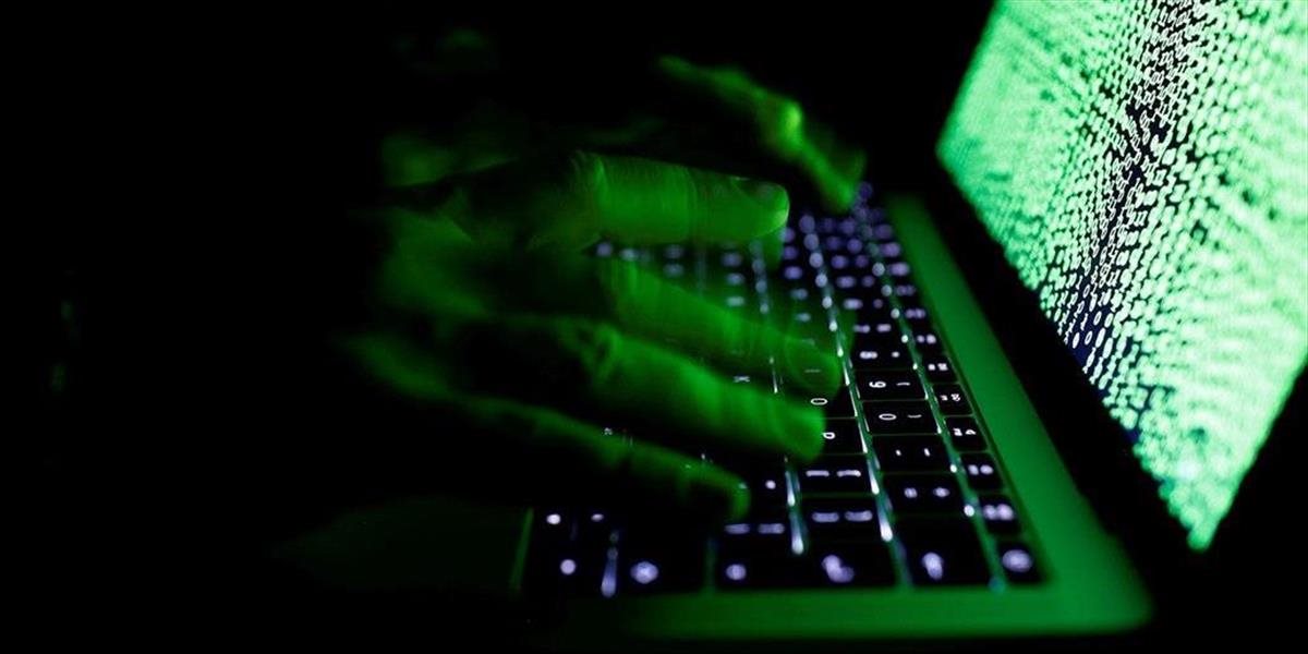 Proruskí hackeri zaútočili na vládne webové stránky
