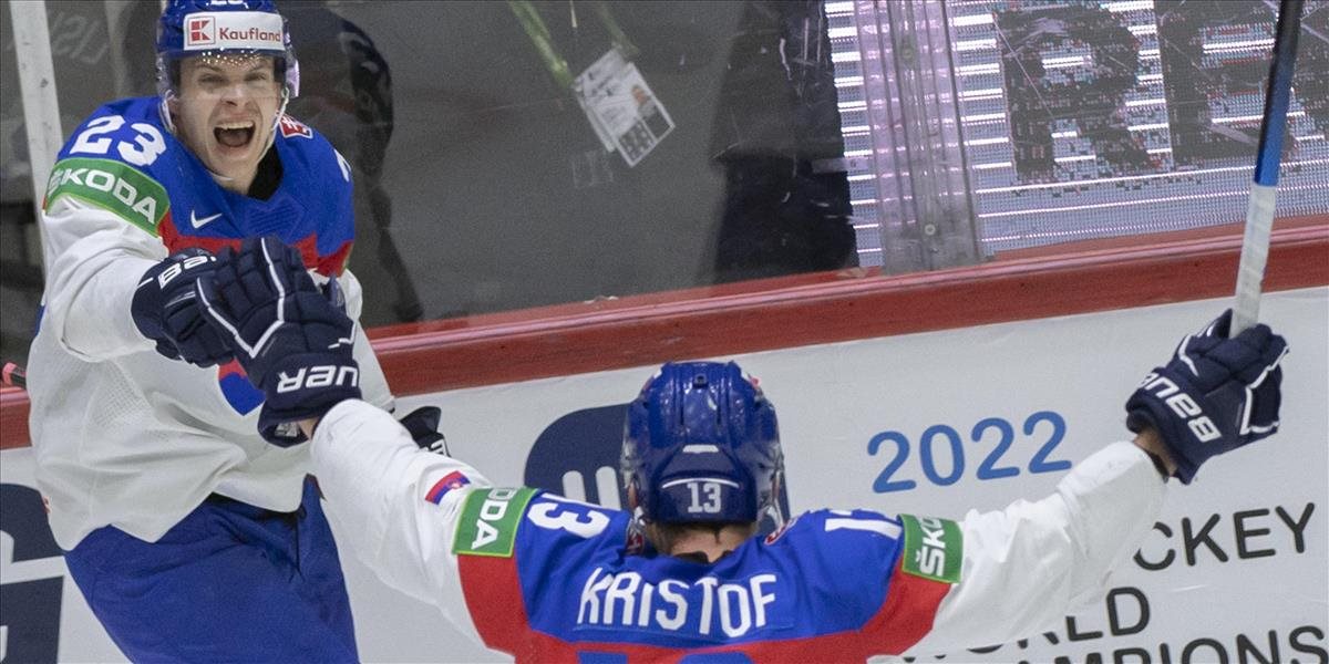 Naši hokejisti zvíťazili nad Kazachstanom!