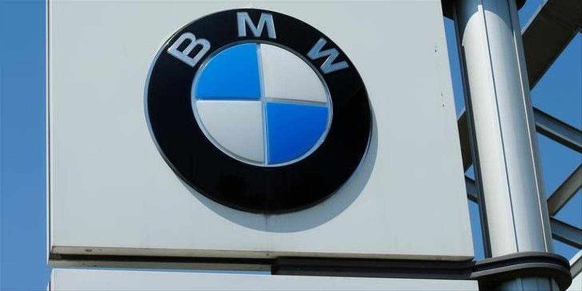 BMW chce znížiť závislosť od plynu, skúma investície do ekoenergií