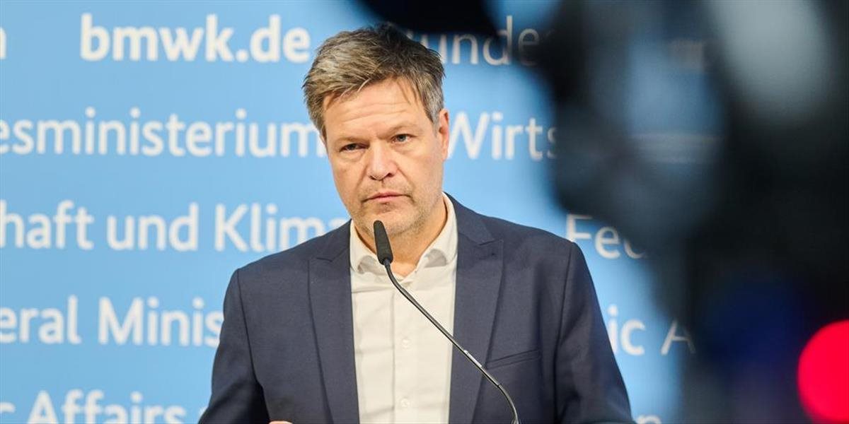 Nemecko je za embargo na ruskú ropu aj bez Maďarska