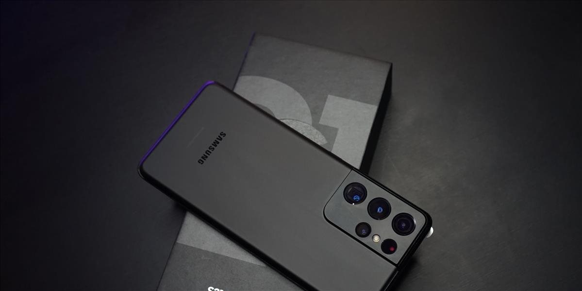 Samsung oznámil masívny investičný plán