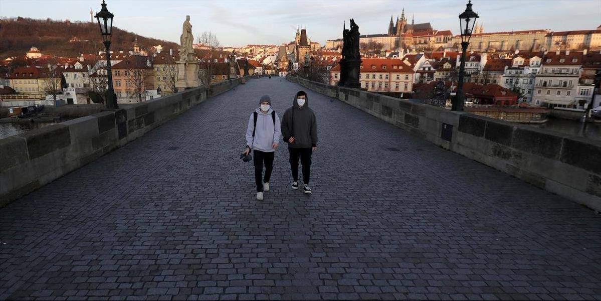 Česko hlási prvý prípad opičích kiahní