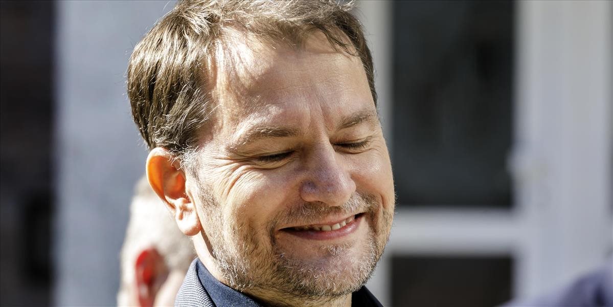 Igor Matovič chce predložiť návrh, ktorý Robert Fico označil za šialený