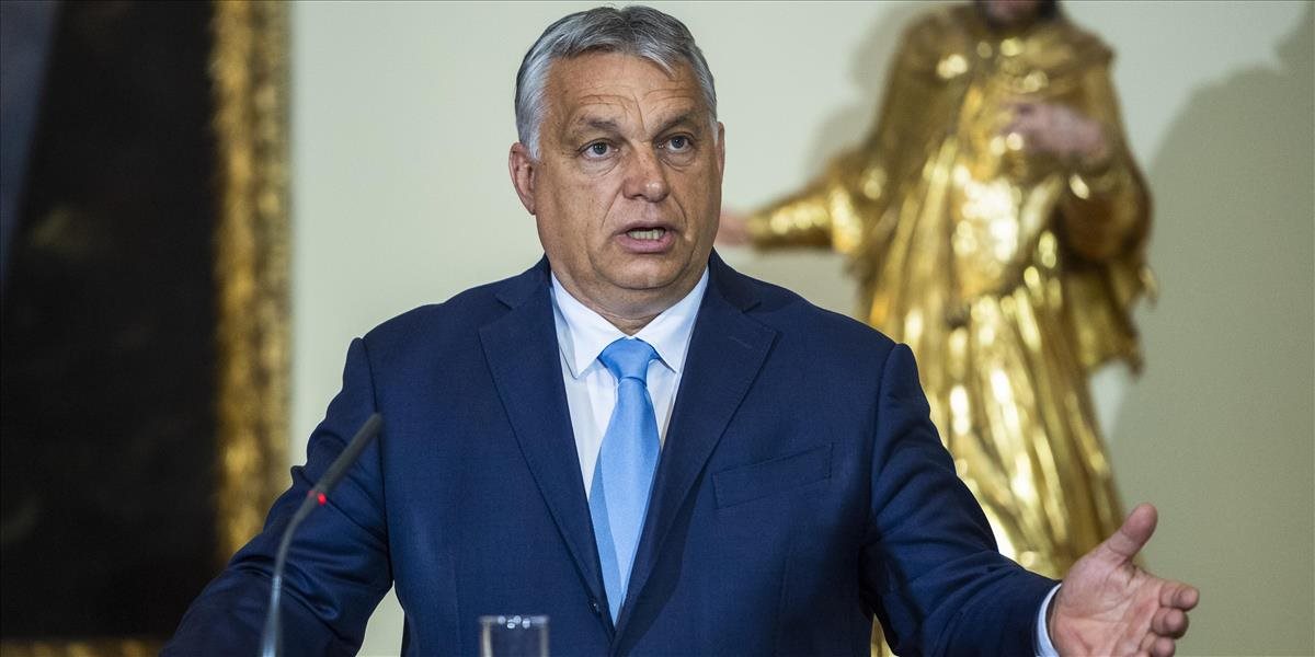 Viktor Orbán to myslí s pomocou rodinám vážne. Ohlásil rázne zmeny!