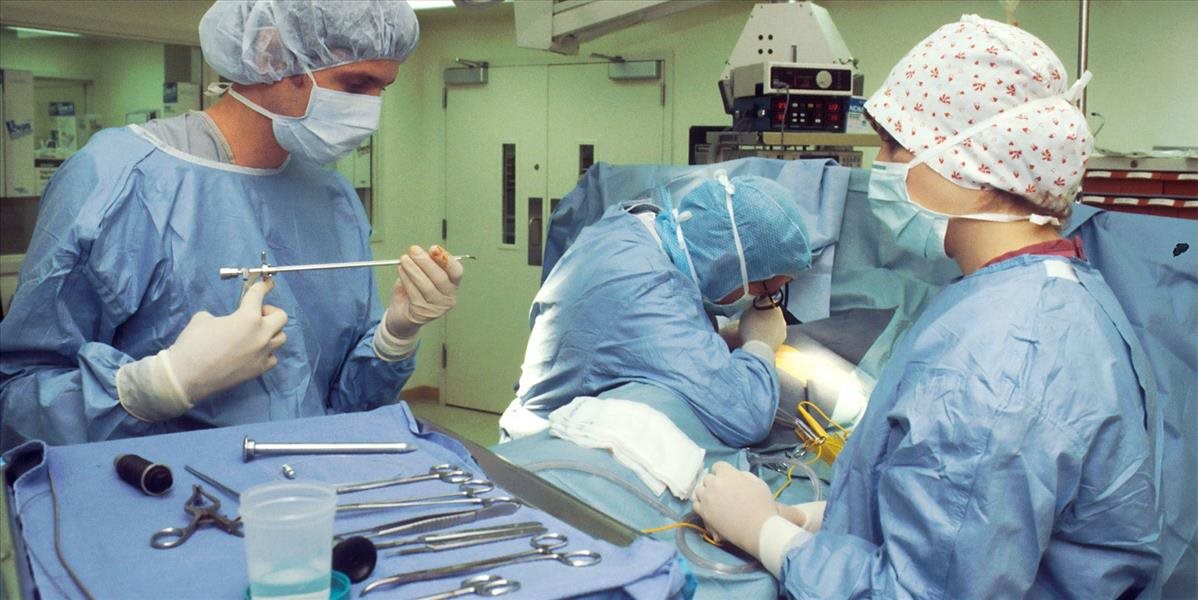 Falošná anestéziologička dostala za smrť pacientov doživotie