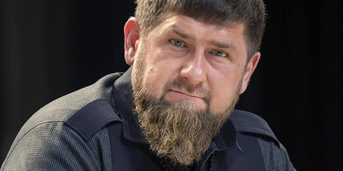 Čečenský vodca Ramzan Kadyrov hrozí útokom na Poľsko