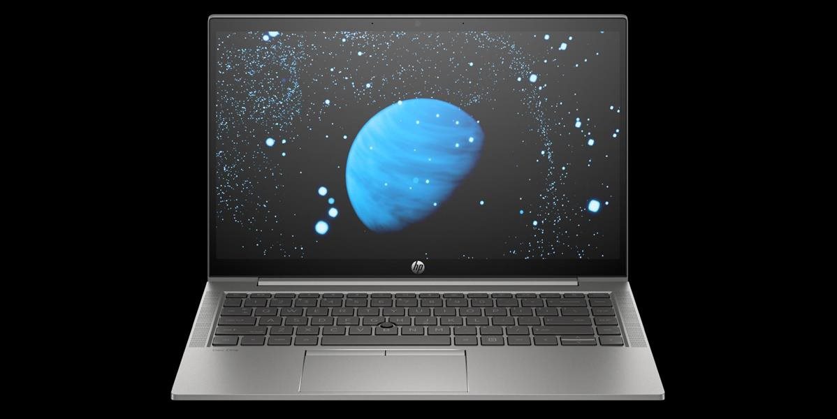 TECHNIKA: HP a System76 predstavujú nový notebook pre vývojárov
