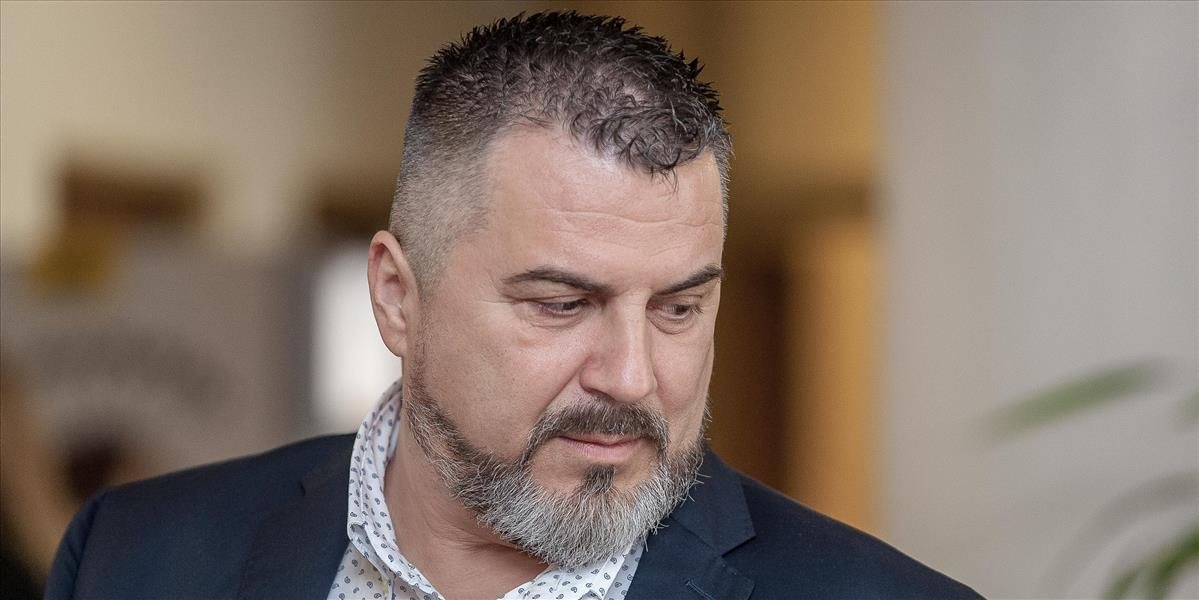 Odsúdili Černákovho komplica Jána Kána. Vraždili na objednávku