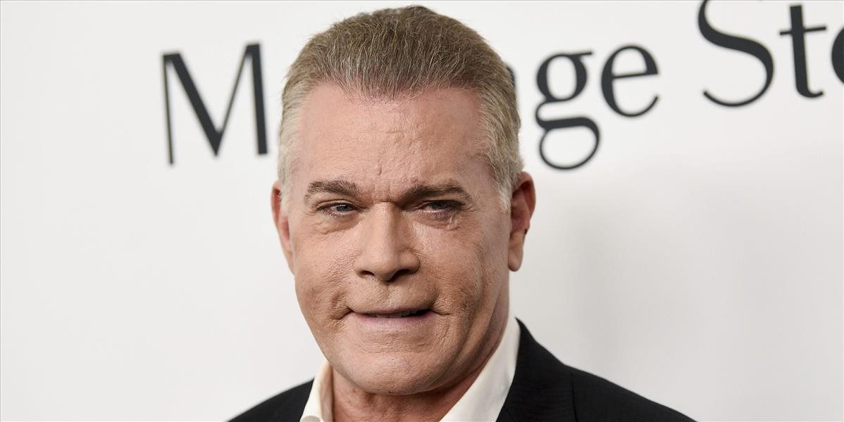Zomrel herec Ray Liotta. Nakrúcal film a chystal svadbu