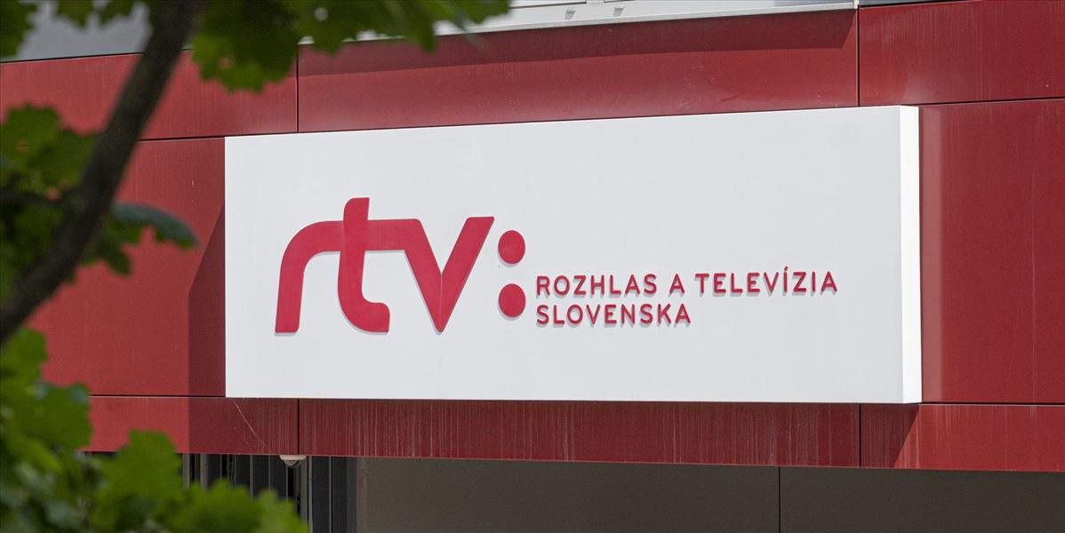 O post šéfa RTVS sa uchádza osem kandidátov