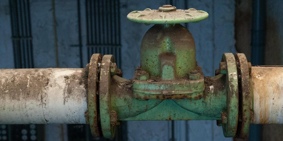 Ďalšia európska krajina skončila s ruským plynom!